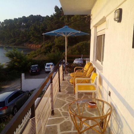 Sea & Forest Kallithea  Luaran gambar