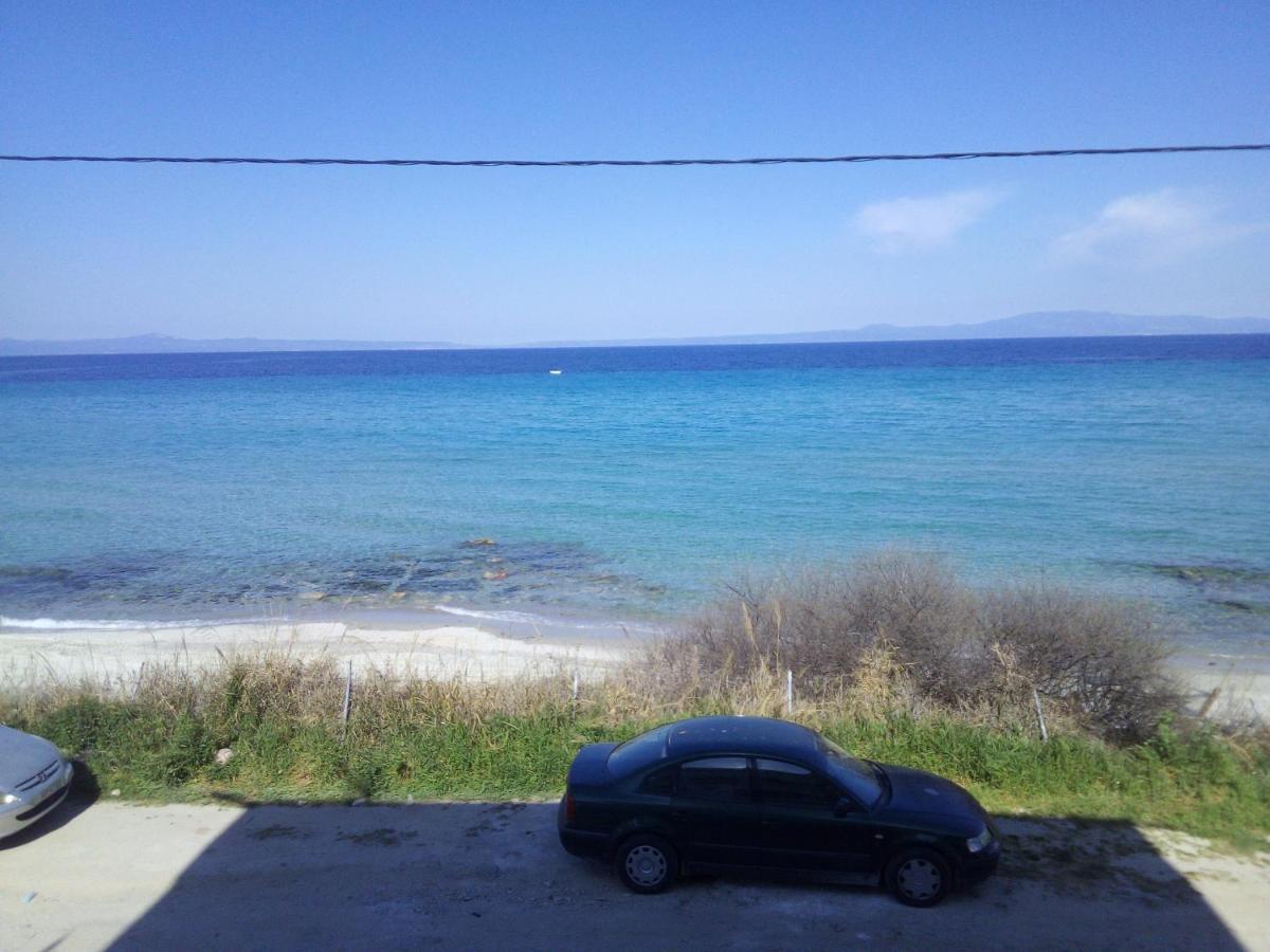 Sea & Forest Kallithea  Luaran gambar