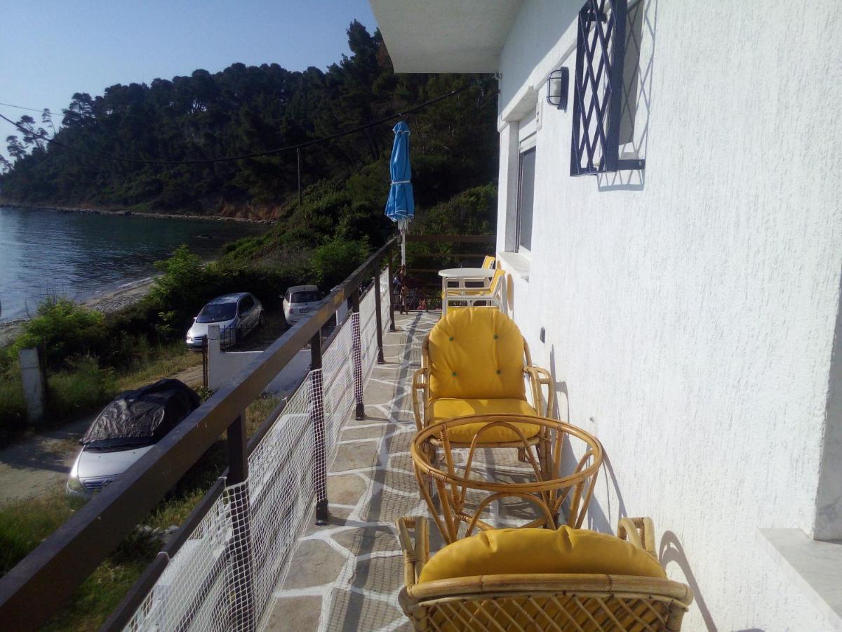 Sea & Forest Kallithea  Luaran gambar