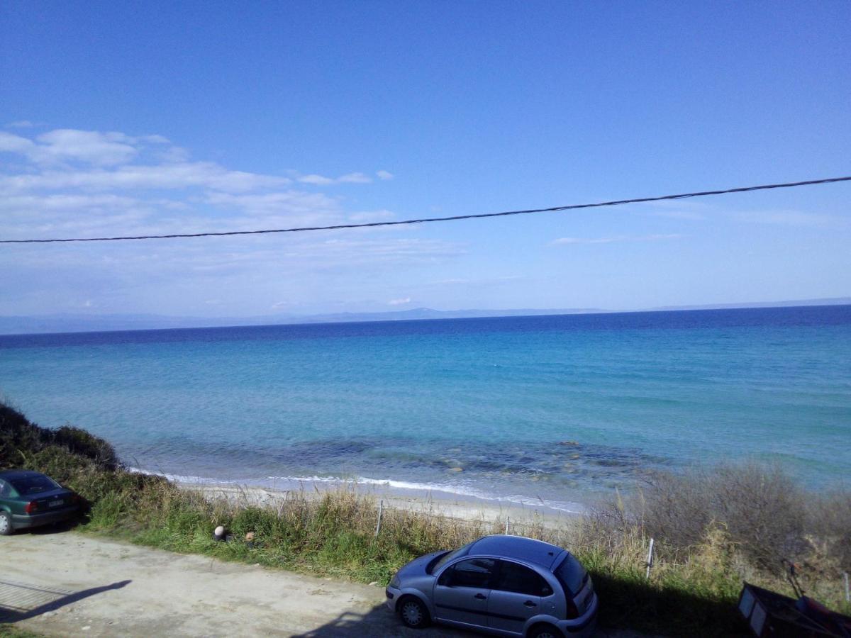 Sea & Forest Kallithea  Luaran gambar