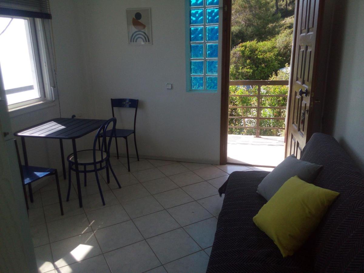 Sea & Forest Kallithea  Luaran gambar