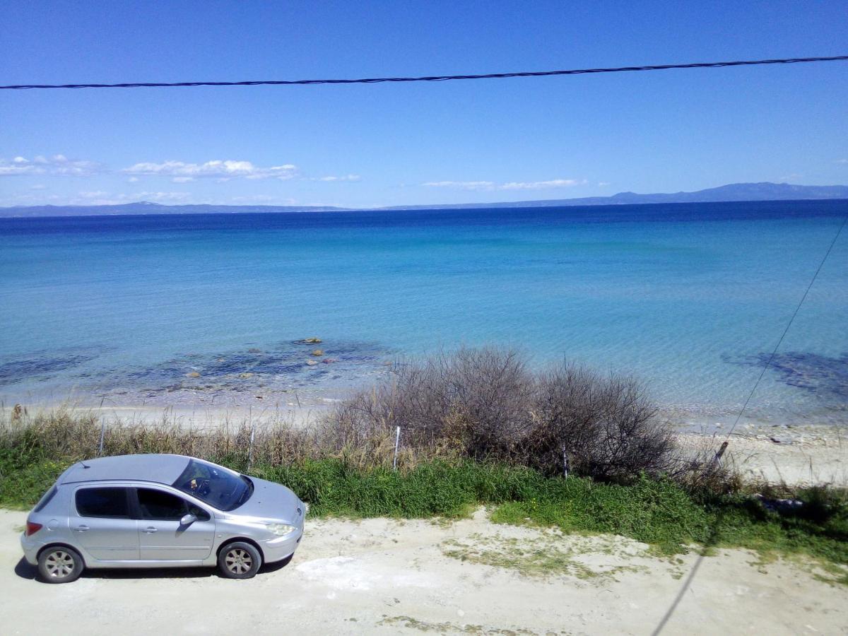 Sea & Forest Kallithea  Luaran gambar