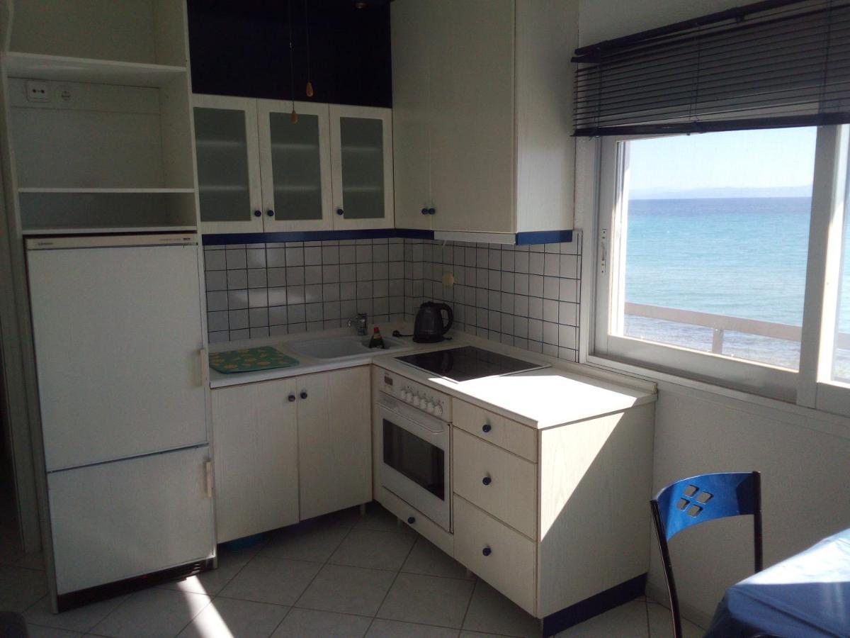 Sea & Forest Kallithea  Luaran gambar