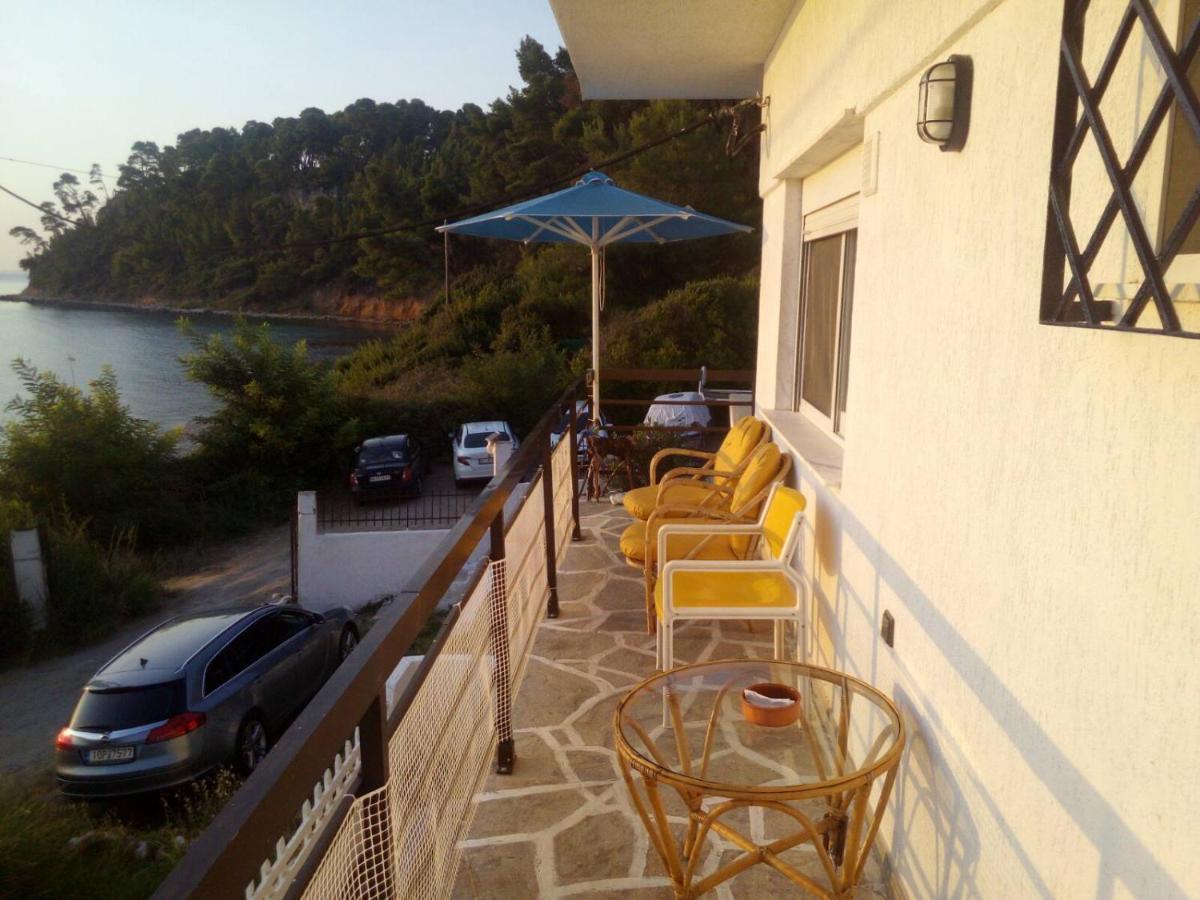 Sea & Forest Kallithea  Luaran gambar
