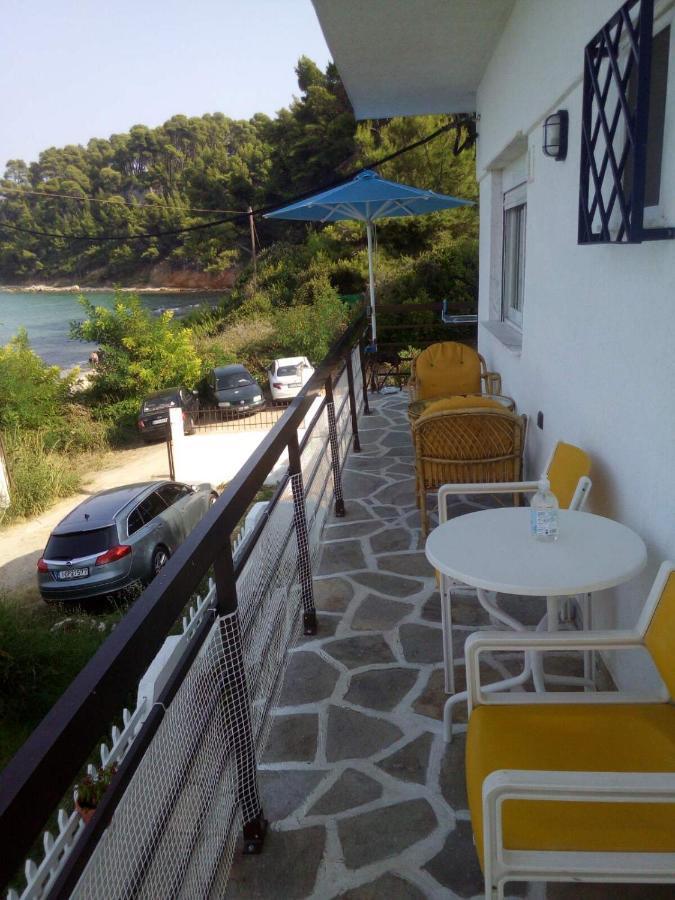 Sea & Forest Kallithea  Luaran gambar
